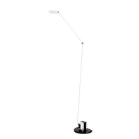 Lumina Daphine Terra Floor Lamp | All Square Lighting