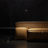 Lumina Daphine Terra Floor Lamp | All Square Lighting