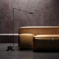 Lumina Daphine Terra Floor Lamp | All Square Lighting