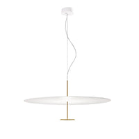 Lumina Dot 600 Pendant Light | All Square Lighting