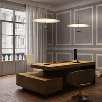 Lumina Dot 600 Pendant Light | All Square Lighting
