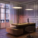 Lumina Dot 600 Pendant Light | All Square Lighting