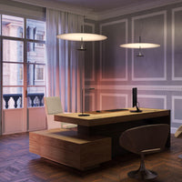 Lumina Dot 600 Pendant Light | All Square Lighting