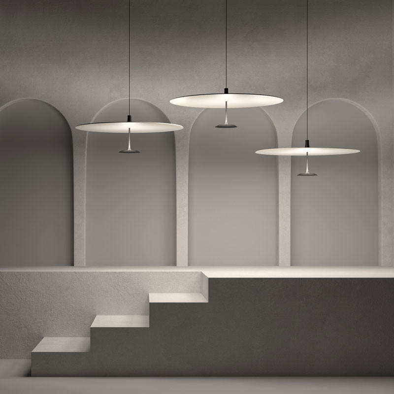 Lumina Dot 600 Pendant Light | All Square Lighting