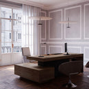 Lumina Dot 600 Pendant Light | All Square Lighting