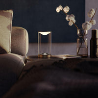 Lumina Eve Table Lamp | All Square Lighting