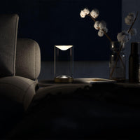 Lumina Eve Table Lamp | All Square Lighting