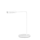 Lumina Flo Bedside Table Lamp | All Square Lighting