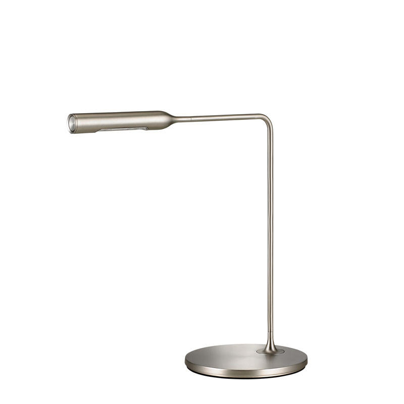 Lumina Flo Bedside Table Lamp | All Square Lighting