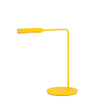 Lumina Flo Bedside Table Lamp | All Square Lighting