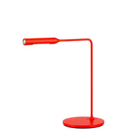 Lumina Flo Bedside Table Lamp | All Square Lighting