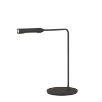Lumina Flo Bedside Table Lamp | All Square Lighting