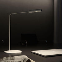 Lumina Flo Desk Lamp | All Square Lighting
