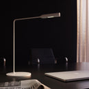 Lumina Flo Desk Lamp | All Square Lighting