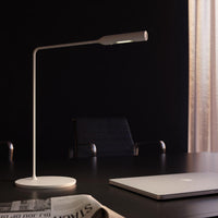 Lumina Flo Desk Lamp | All Square Lighting