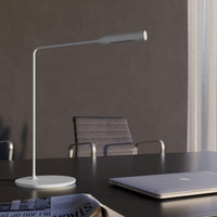 Lumina Flo Desk Lamp | All Square Lighting