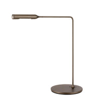 Lumina Flo Desk Lamp | All Square Lighting