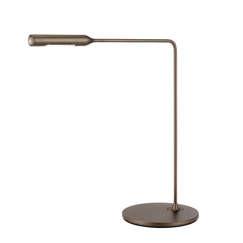 Lumina Flo Desk Lamp | All Square Lighting
