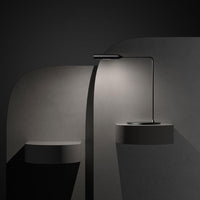 Lumina Flo Desk Lamp | All Square Lighting