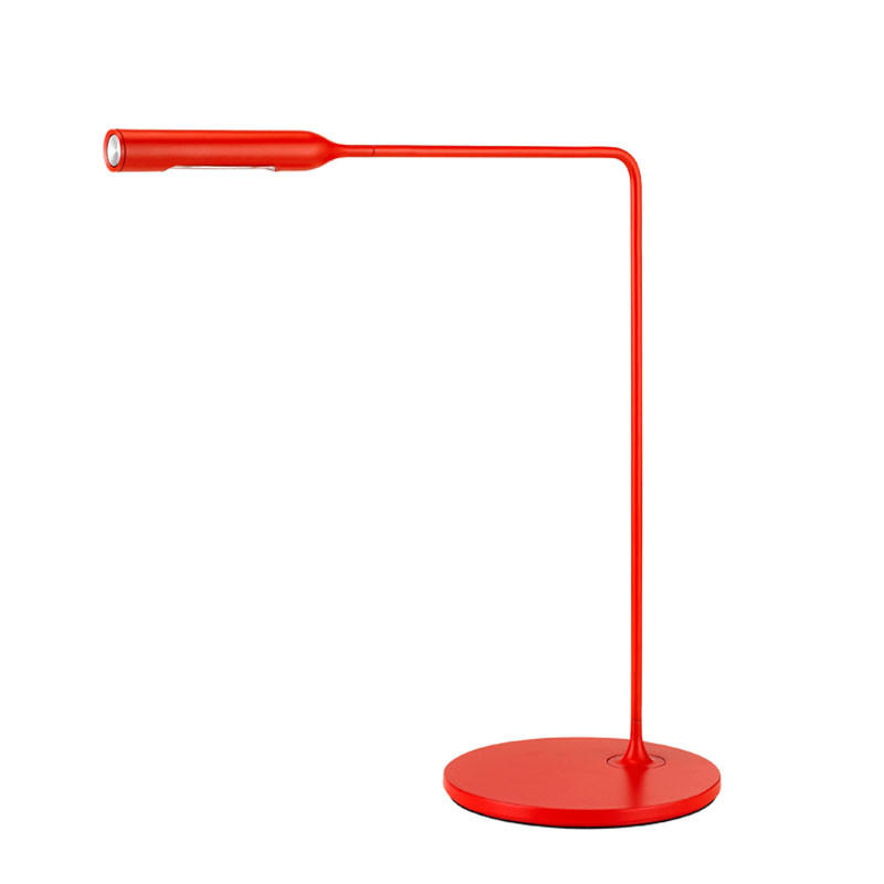 Lumina Flo Desk Lamp | All Square Lighting