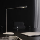 Lumina Flo Desk Lamp | All Square Lighting