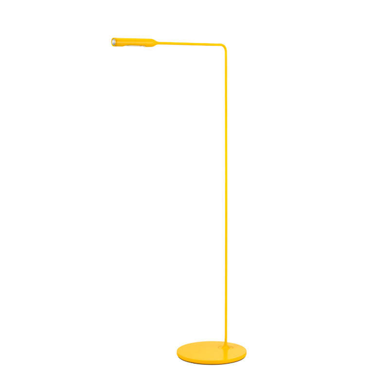 Lumina Flo Floor Lamp | All Square Lighting