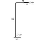 Lumina Flo Floor Lamp | All Square Lighting