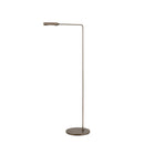 Lumina Flo Lounge Floor Lamp | All Square Lighting