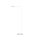 Lumina Flo Lounge Floor Lamp | All Square Lighting