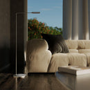 Lumina Flo Lounge Floor Lamp | All Square Lighting