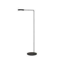Lumina Flo Lounge Floor Lamp | All Square Lighting