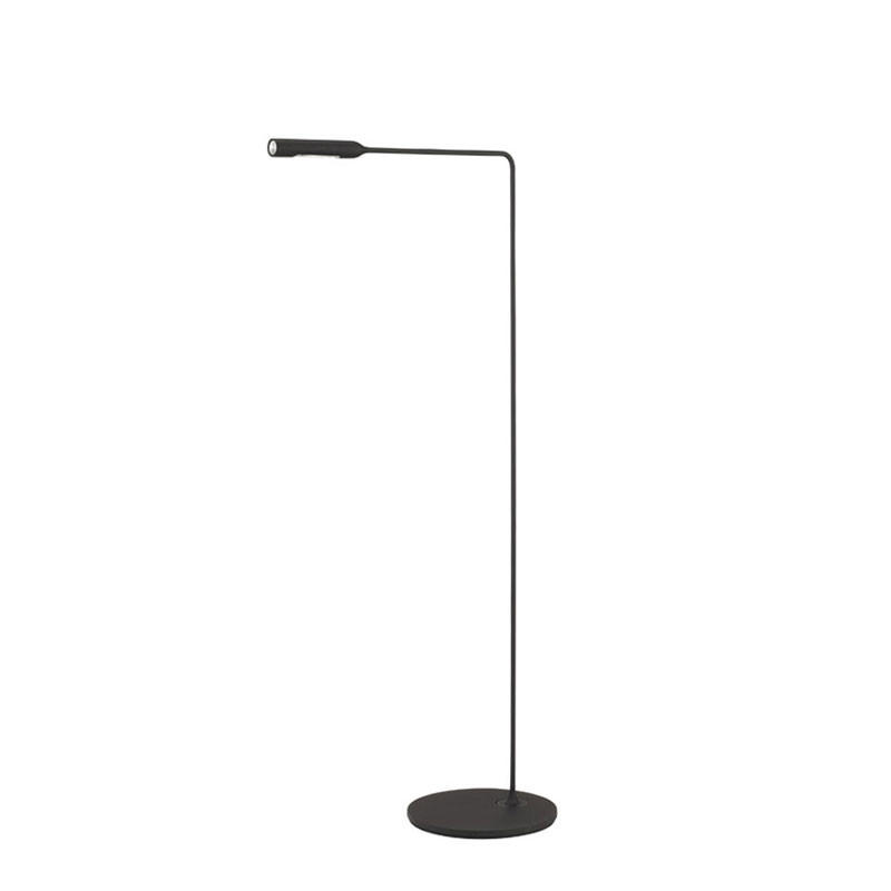 Lumina Flo Lounge Floor Lamp | All Square Lighting