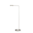 Lumina Flo Lounge Floor Lamp | All Square Lighting