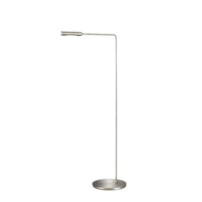 Lumina Flo Lounge Floor Lamp | All Square Lighting