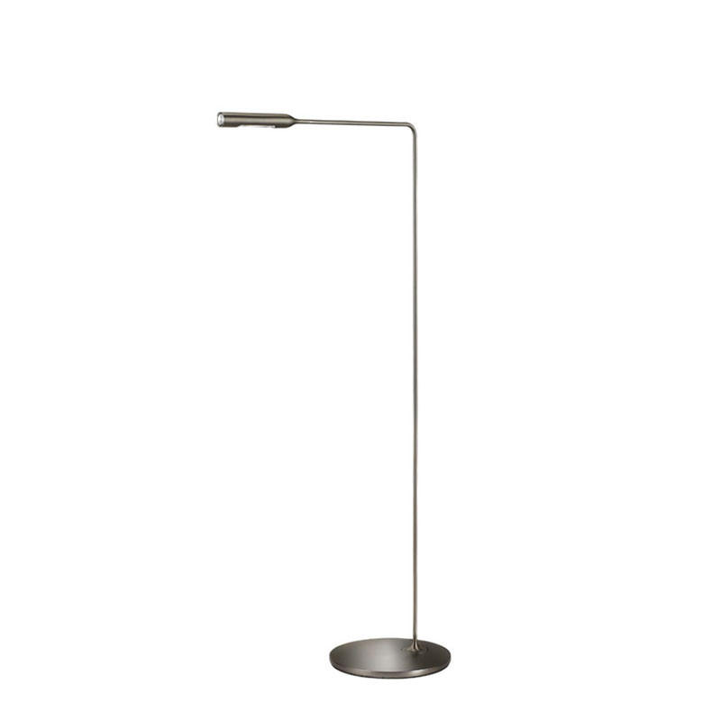 Lumina Flo Lounge Floor Lamp | All Square Lighting