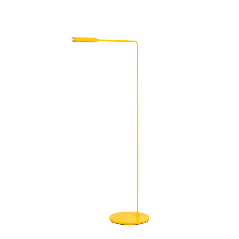 Lumina Flo Lounge Floor Lamp | All Square Lighting