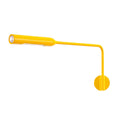 Lumina Flo M Wall Light | All Square Lighting