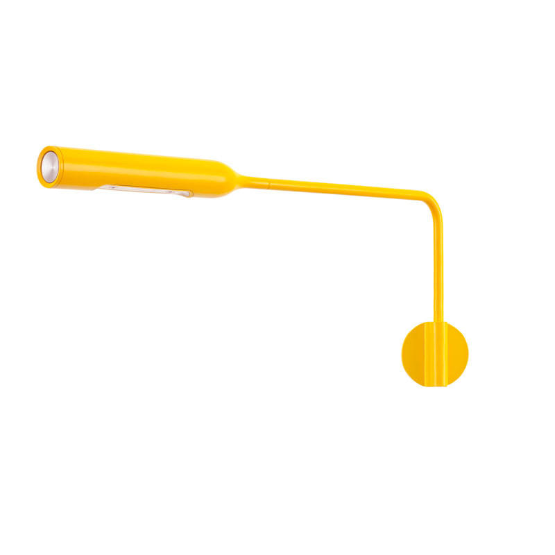Lumina Flo M Wall Light | All Square Lighting