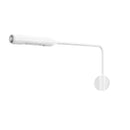 Lumina Flo M Wall Light | All Square Lighting