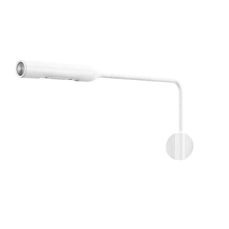 Lumina Flo M Wall Light | All Square Lighting