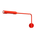 Lumina Flo M Wall Light | All Square Lighting
