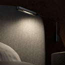 Lumina Flo M Wall Light | All Square Lighting