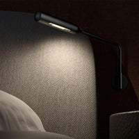 Lumina Flo M Wall Light | All Square Lighting