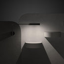 Lumina Flo M Wall Light | All Square Lighting