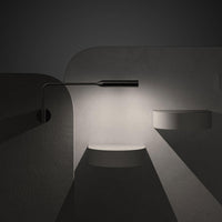 Lumina Flo M Wall Light | All Square Lighting