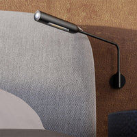 Lumina Flo M Wall Light | All Square Lighting