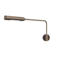 Lumina Flo M Wall Light | All Square Lighting