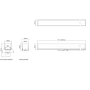 Lumino V20S Led Strip | All Square Lighting