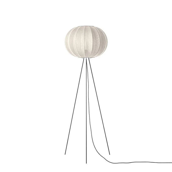 Kint-Wit 45 Round High Floor Lamp