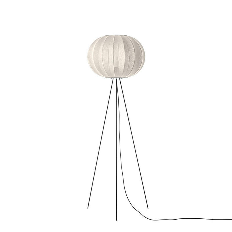 Kint-Wit 45 Round High Floor Lamp